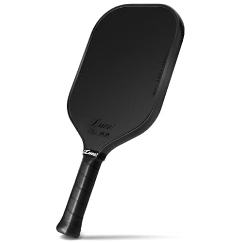 Luzz Cannon Thermoformed Carbon Paddle