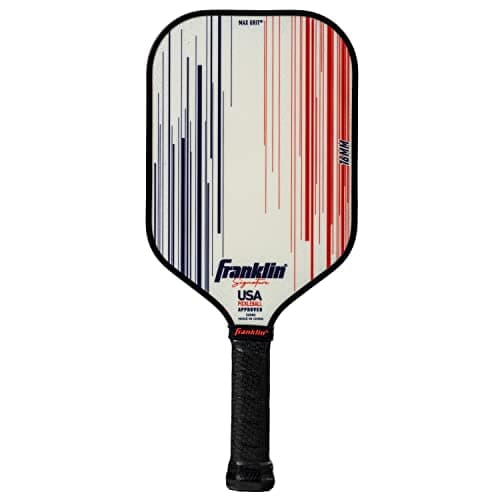 Franklin Signature Series Pro Paddle